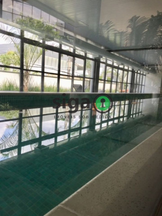 Imagem Apartamento com 1 Quarto para Alugar, 46 m² em Pinheiros - São Paulo Imagem Apartamento com 1 Quarto para Alugar, 46 m² em Pinheiros - São Paulo