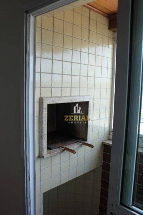 Imagem Apartamento com 4 Quartos à Venda, 153 m² em Santa Paula - São Caetano Do Sul