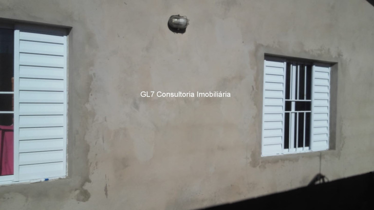 Imagem Casa com 3 Quartos à Venda,  em Jardim Moriyama - Indaiatuba