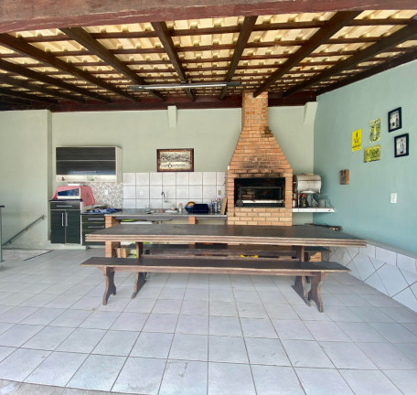 Imagem Casa com 2 Quartos à Venda, 240 m² em Roçado - São José
