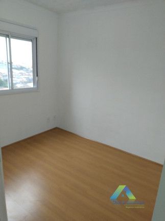 Imagem Apartamento com 2 Quartos à Venda, 42 m² em Cursino - São Paulo Imagem Apartamento com 2 Quartos à Venda, 42 m² em Cursino - São Paulo