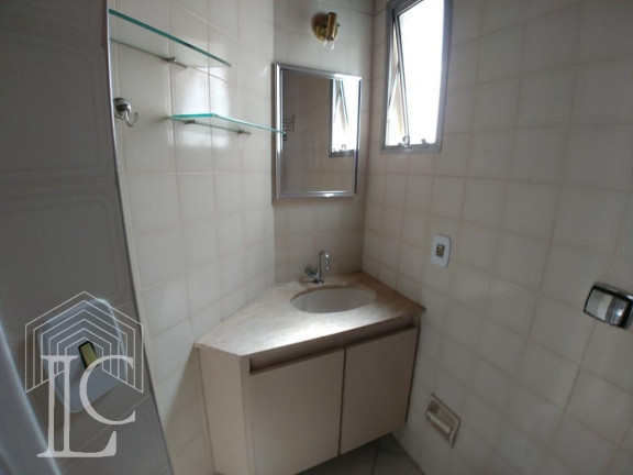 Imagem Apartamento com 1 Quarto à Venda, 45 m² em Campo Belo - São Paulo Imagem Apartamento com 1 Quarto à Venda, 45 m² em Campo Belo - São Paulo