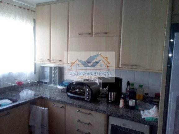 Imagem Apartamento com 4 Quartos à Venda, 172 m² em Vila Leopoldina - São Paulo Imagem Apartamento com 4 Quartos à Venda, 172 m² em Vila Leopoldina - São Paulo
