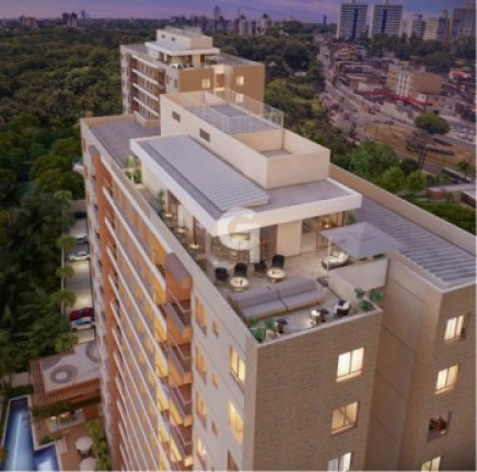 Imagem Apartamento com 2 Quartos à Venda, 51 m² em Cabula - Salvador Imagem Apartamento com 2 Quartos à Venda, 51 m² em Cabula - Salvador