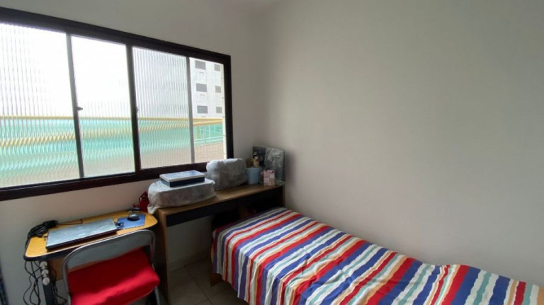 Imagem Apartamento com 2 Quartos à Venda, 50 m² em Aviação - Praia Grande