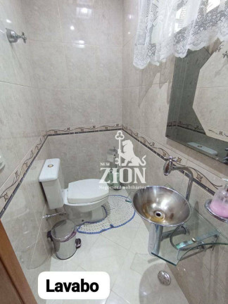 Imagem Sobrado com 5 Quartos à Venda, 350 m² em Santana - São Paulo