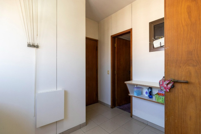 Imagem Apartamento com 4 Quartos à Venda, 196 m² em Vila Gilda - Santo André Imagem Apartamento com 4 Quartos à Venda, 196 m² em Vila Gilda - Santo André