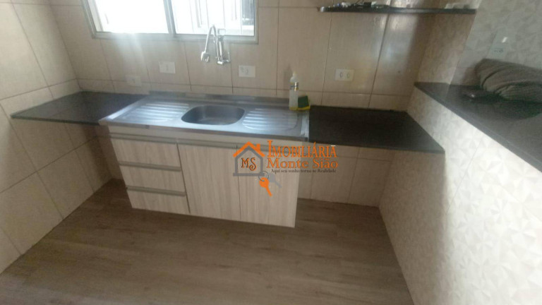 Imagem Apartamento com 2 Quartos à Venda, 56 m² em Gopoúva - Guarulhos Imagem Apartamento com 2 Quartos à Venda, 56 m² em Gopoúva - Guarulhos