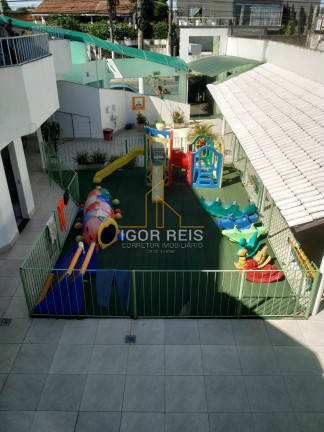Imóvel Comercial à Venda,  em Parque Califórnia - Campos Dos Goytacazes