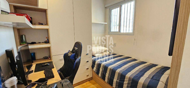 Imagem Casa com 4 Quartos à Venda, 360 m² em Vila Hamburguesa - São Paulo