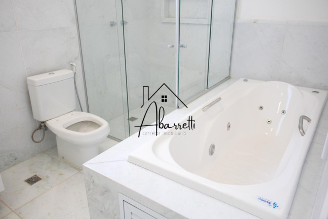 Imagem Casa com 4 Quartos à Venda, 327 m² em Loteamento Residencial Reserva Do Engenho - Piracicaba