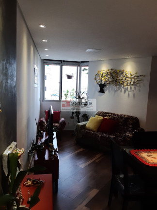 Apartamento com 3 Quartos à Venda, 80 m² em Bela Vista - Osasco