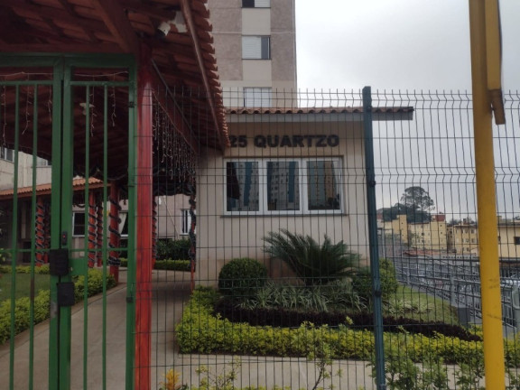 Imagem Apartamento com 2 Quartos à Venda, 53 m² em Ferrazópolis - São Bernardo Do Campo Imagem Apartamento com 2 Quartos à Venda, 53 m² em Ferrazópolis - São Bernardo Do Campo