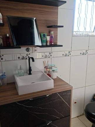 Imagem Casa com 3 Quartos à Venda, 80 m² em Real Park - Votorantim Imagem Casa com 3 Quartos à Venda, 80 m² em Real Park - Votorantim