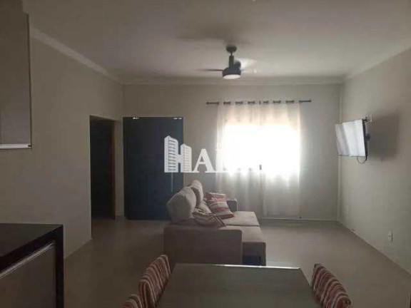 Imagem Casa com 2 Quartos à Venda, 64 m² em Residencial São Thomaz - São José Do Rio Preto Imagem Casa com 2 Quartos à Venda, 64 m² em Residencial São Thomaz - São José Do Rio Preto