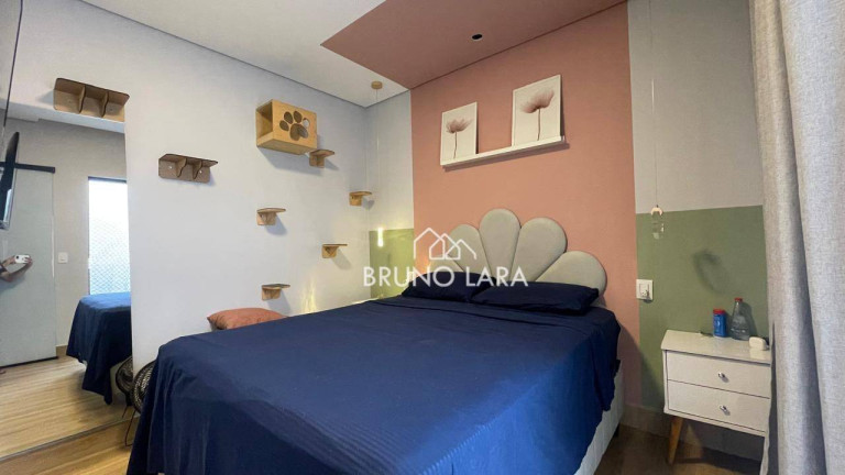 Imagem Casa com 4 Quartos à Venda, 160 m² em Senhora Das Graças - Betim Imagem Casa com 4 Quartos à Venda, 160 m² em Senhora Das Graças - Betim