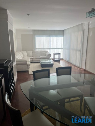 Imagem Apartamento com 3 Quartos à Venda, 196 m² em Jardim - Santo André