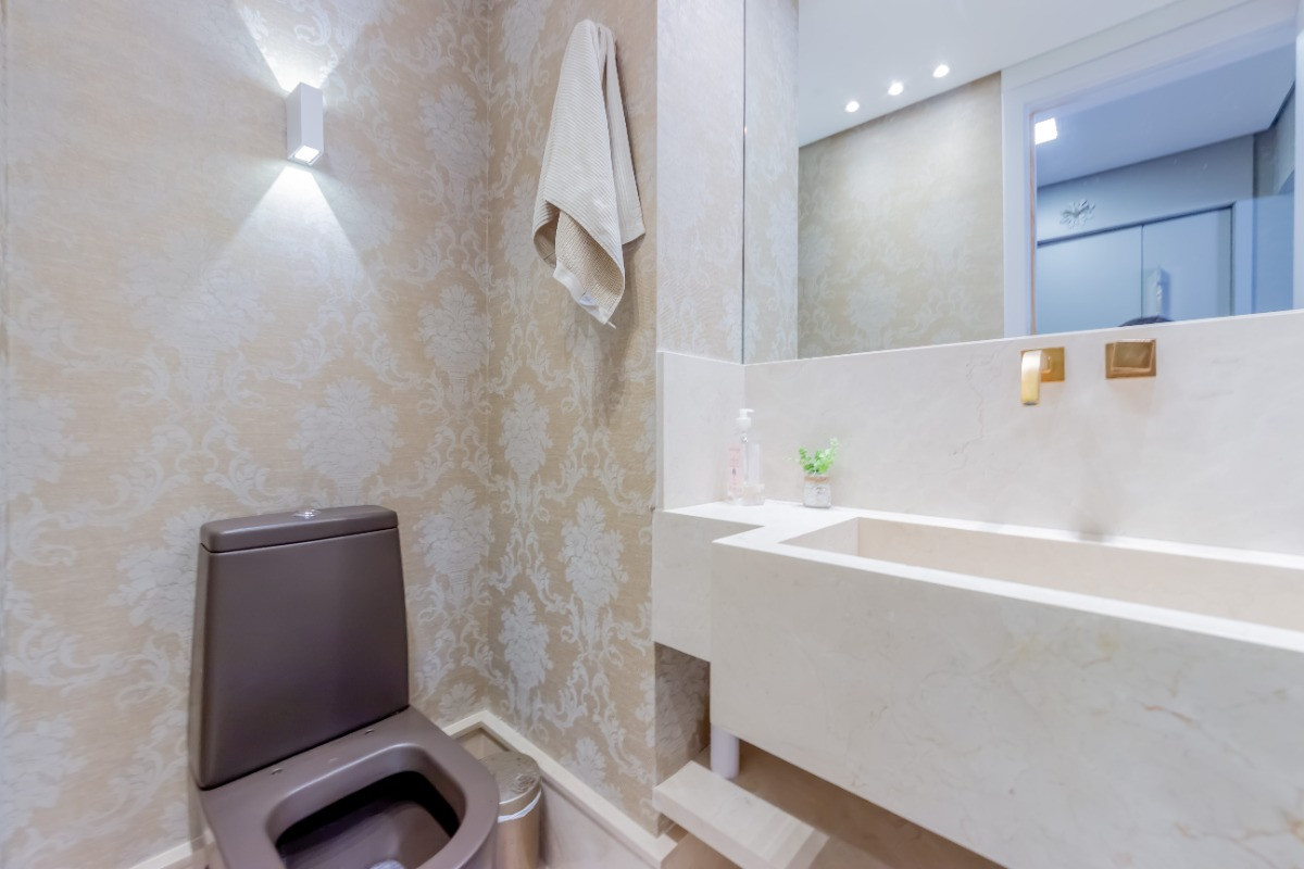 Imagem Apartamento com 4 Quartos à Venda, 250 m² em Vila Mariana - São Paulo