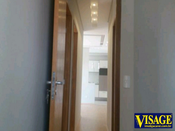Imagem Apartamento com 3 Quartos à Venda, 79 m² em Vila Machado - Jacareí