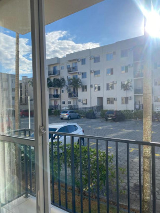 Imagem Apartamento com 2 Quartos para Alugar, 66 m² em Vargem Do Bom Jesus - Florianópolis
