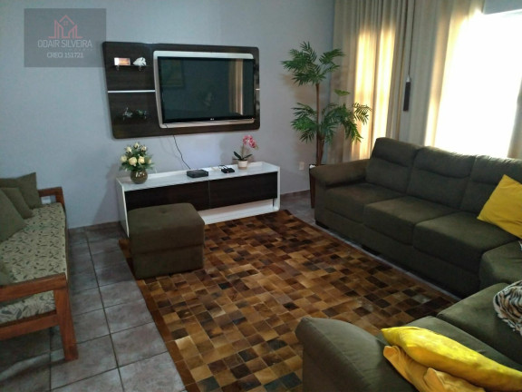 Imagem Casa com 3 Quartos à Venda, 140 m² em Jardim Bela Vista - Americana Imagem Casa com 3 Quartos à Venda, 140 m² em Jardim Bela Vista - Americana