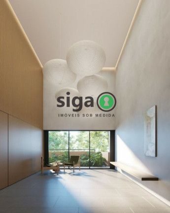 Imagem Apartamento com 2 Quartos à Venda, 194 m² em Pinheiros - São Paulo Imagem Apartamento com 2 Quartos à Venda, 194 m² em Pinheiros - São Paulo