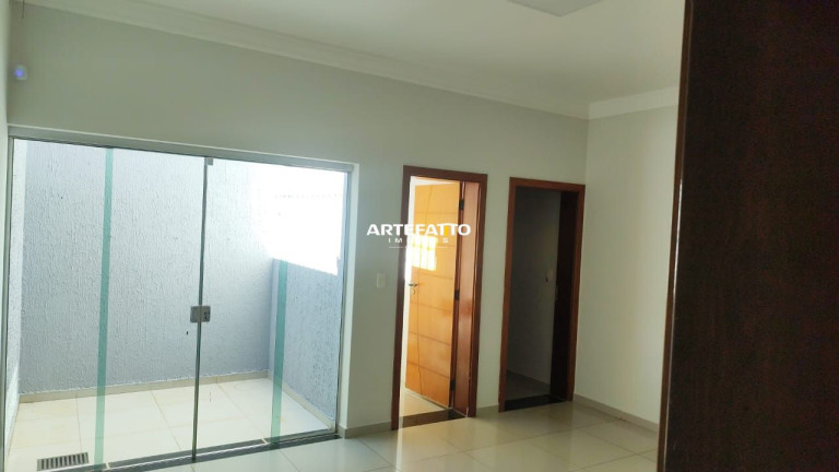 Imagem Casa com 4 Quartos à Venda, 240 m² em Jardim Boa Esperança - Franca Imagem Casa com 4 Quartos à Venda, 240 m² em Jardim Boa Esperança - Franca