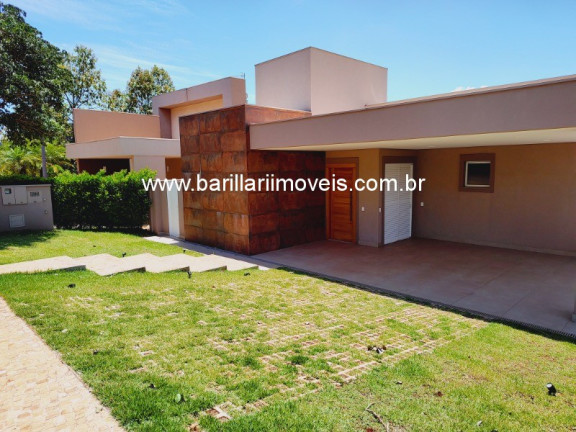 Imagem Casa com 3 Quartos à Venda, 237 m² em Alphaville - Ribeirão Preto