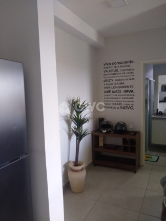 Imagem Apartamento com 1 Quarto à Venda, 49 m² em Banzato - Marília Imagem Apartamento com 1 Quarto à Venda, 49 m² em Banzato - Marília