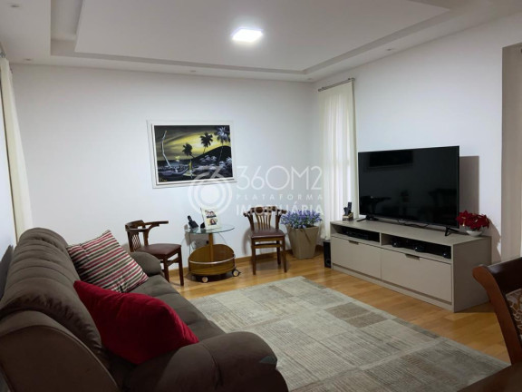 Imagem Apartamento com 3 Quartos à Venda, 120 m² em Vila Bastos - Santo André Imagem Apartamento com 3 Quartos à Venda, 120 m² em Vila Bastos - Santo André