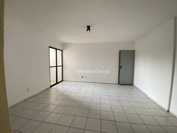 Imagem Apartamento com 2 Quartos para Alugar, 70 m² em Centro - Sorocaba