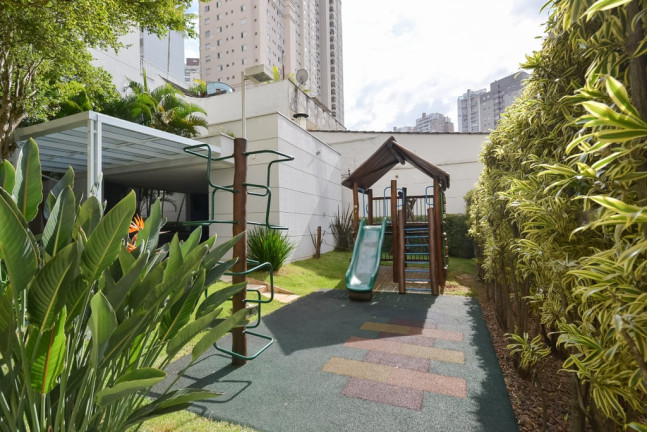 Imagem Imóvel com 3 Quartos à Venda, 162 m² em Vila Mariana - São Paulo