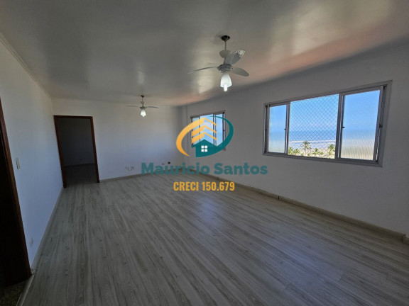 Imagem Apartamento com 3 Quartos à Venda, 125 m² em Centro - Mongaguá