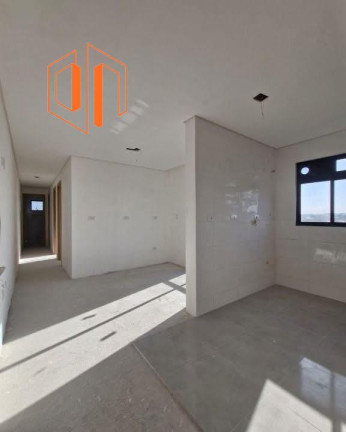 Imagem Apartamento com 3 Quartos à Venda, 58 m² em Parque Da Fonte - São José Dos Pinhais