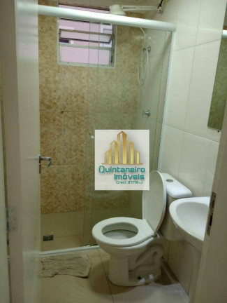 Imagem Apartamento com 2 Quartos à Venda, 48 m² em Vila Bremen - Guarulhos