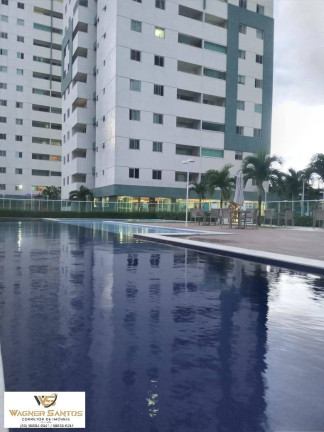 Imagem Apartamento com 3 Quartos à Venda, 158 m² em Bessa - João Pessoa Imagem Apartamento com 3 Quartos à Venda, 158 m² em Bessa - João Pessoa