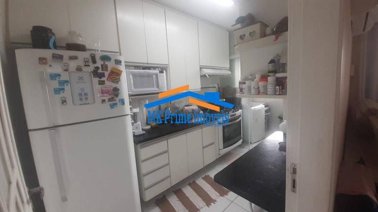 Imagem Apartamento com 2 Quartos à Venda, 62 m² em Jaguaribe - Osasco Imagem Apartamento com 2 Quartos à Venda, 62 m² em Jaguaribe - Osasco