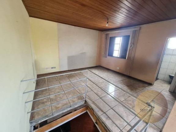 Imagem Casa com 2 Quartos à Venda, 190 m² em Parque São Lucas - São Paulo Imagem Casa com 2 Quartos à Venda, 190 m² em Parque São Lucas - São Paulo
