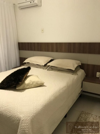 Imagem Apartamento com 3 Quartos à Venda, 90 m² em Areias - Camboriú