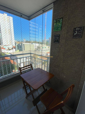 Imagem Apartamento com 2 Quartos à Venda, 63 m² em Campestre - Santo André Imagem Apartamento com 2 Quartos à Venda, 63 m² em Campestre - Santo André