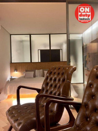 Imagem Apartamento com 1 Quarto à Venda, 106 m² em Aparecida - Santos Imagem Apartamento com 1 Quarto à Venda, 106 m² em Aparecida - Santos