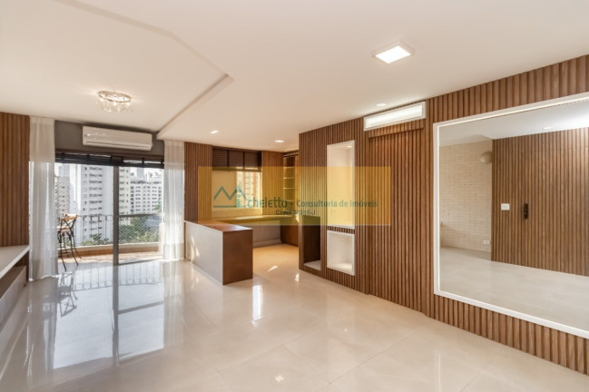 Imagem Apartamento com 3 Quartos à Venda, 128 m² em Vila Clementino - São Paulo Imagem Apartamento com 3 Quartos à Venda, 128 m² em Vila Clementino - São Paulo