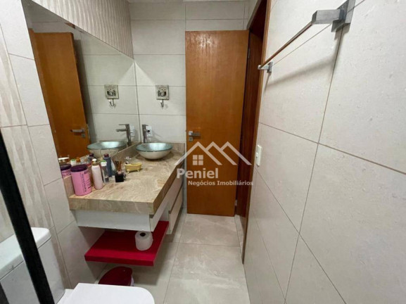 Imagem Apartamento com 3 Quartos à Venda, 128 m² em Vila Do Golf - Ribeirão Preto Imagem Apartamento com 3 Quartos à Venda, 128 m² em Vila Do Golf - Ribeirão Preto