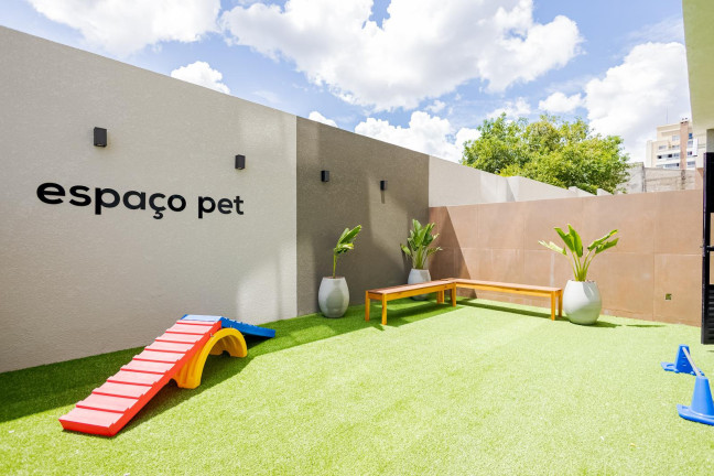 Imagem Apartamento com 2 Quartos à Venda, 55 m² em Santa Quitéria - Curitiba Imagem Apartamento com 2 Quartos à Venda, 55 m² em Santa Quitéria - Curitiba