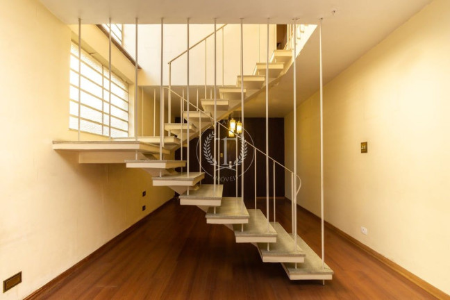 Imagem Casa com 3 Quartos à Venda, 153 m² em Sumaré - São Paulo