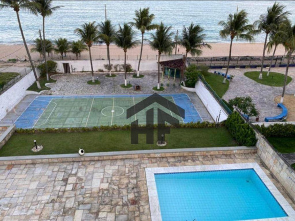Imagem Apartamento com 3 Quartos à Venda, 200 m² em Candeias - Jaboatão Dos Guararapes