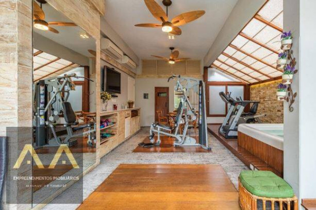 Imagem Casa com 4 Quartos à Venda, 800 m² em Alphaville - Barueri Imagem Casa com 4 Quartos à Venda, 800 m² em Alphaville - Barueri