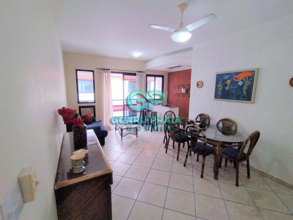 Imagem Cobertura com 3 Quartos à Venda, 180 m² em Enseada - Guarujá Imagem Cobertura com 3 Quartos à Venda, 180 m² em Enseada - Guarujá