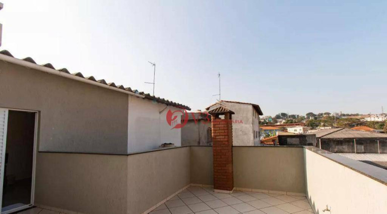 Imagem Sobrado com 3 Quartos à Venda, 210 m² em Cidade Patriarca - São Paulo