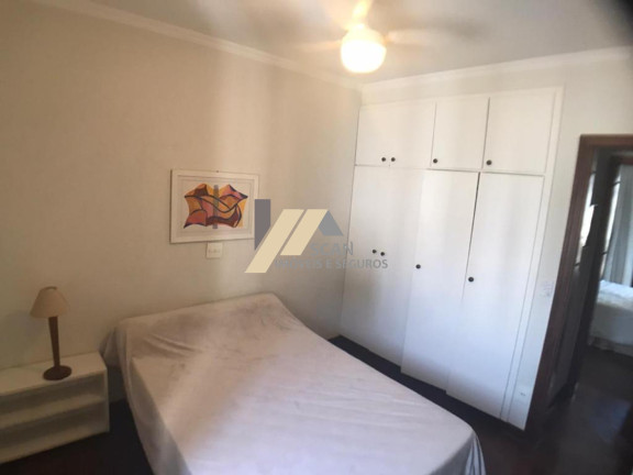 Imagem Imóvel com 4 Quartos à Venda, 180 m² em Cambuí - Campinas